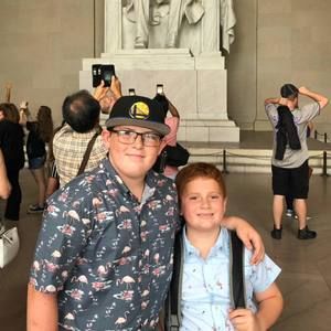 Meet your Posher, Jeremy